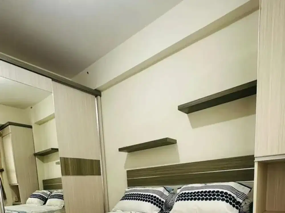 Apartment Podomoro Golf View full furnish