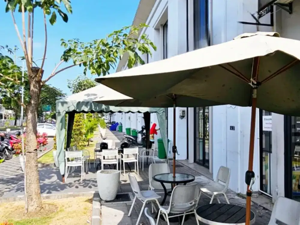 Jual Ruko Grand Palais Wisata Bukit Mas langsung dapat passive income