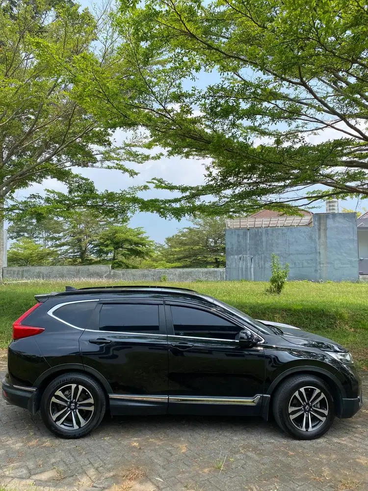 Honda CR-V 2017 Bensin