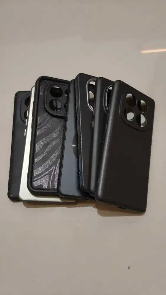 Case Casing Redmi Note 14 Pro