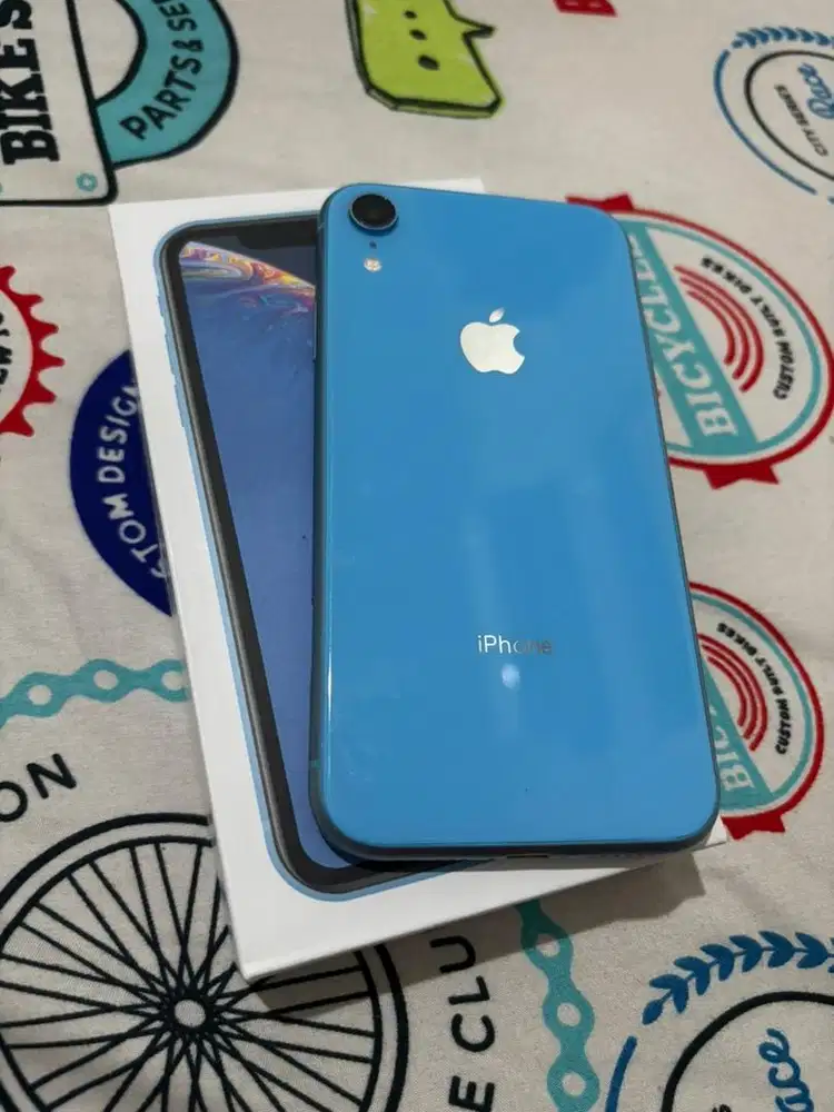 Iphone XR 128Gb mulus like new all operator