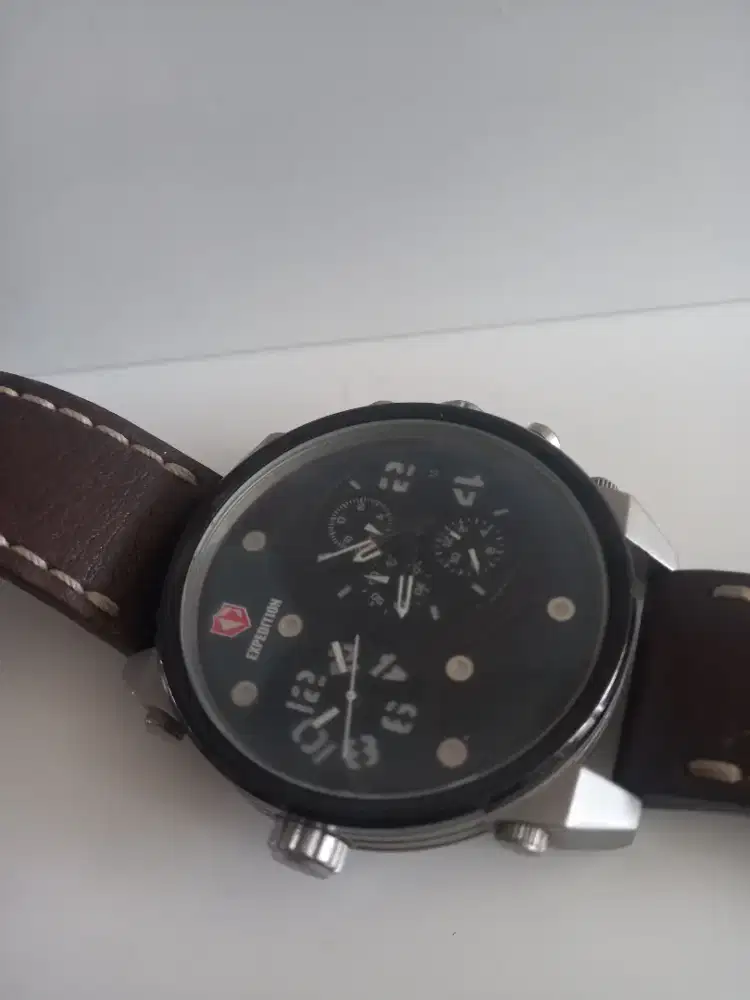 Jam expedition diameter 5,5cm original