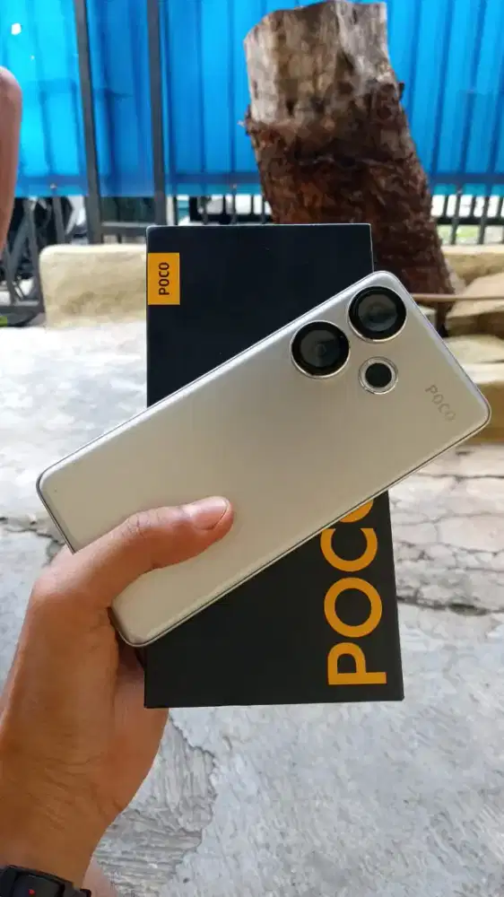 Poco F6 5g 8/256