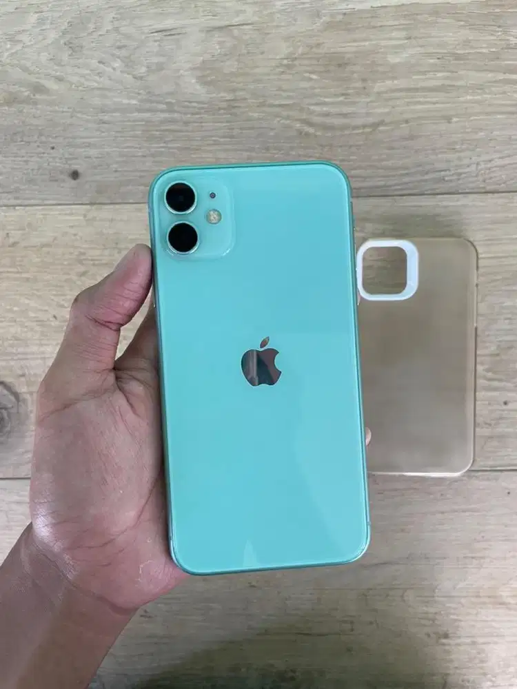 IPHONE 11 64GB (nominus mulus)