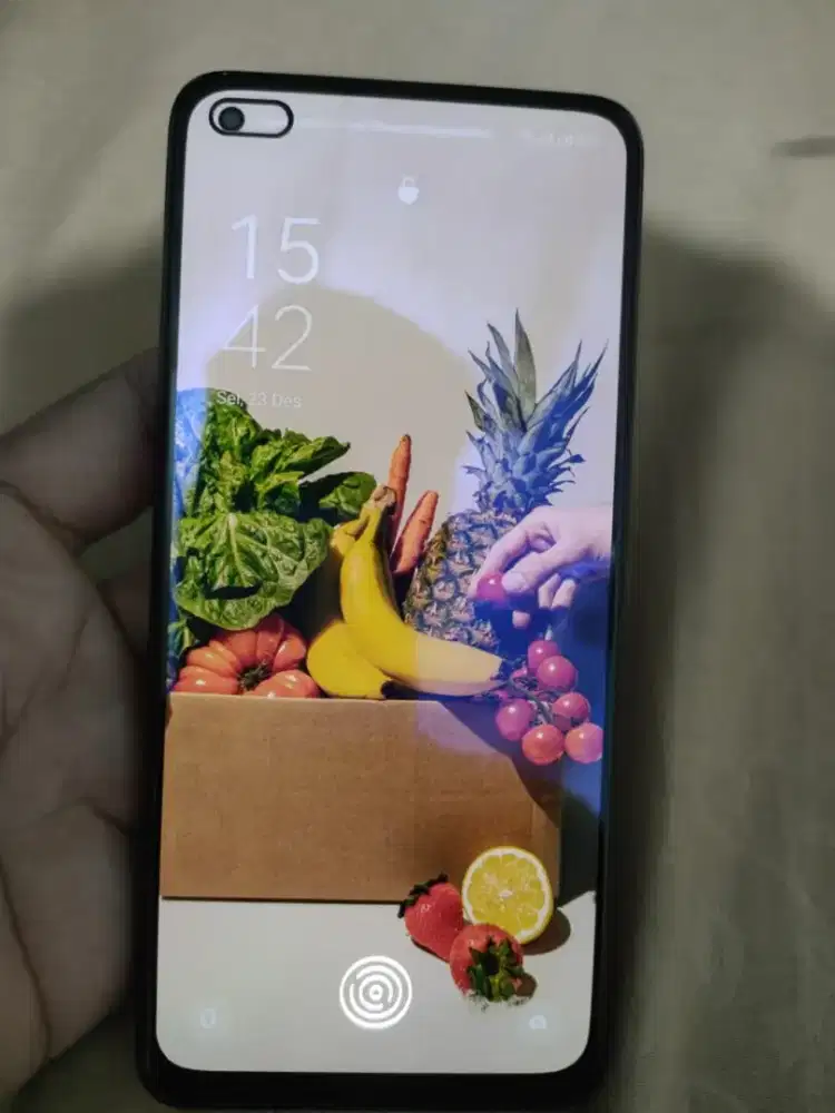 oppo reno 7z 5g ram 8/128 murmer