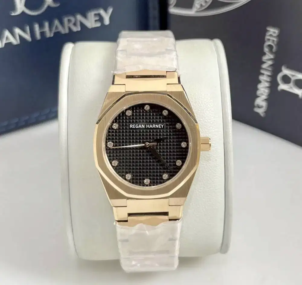 Jam Tangan Regan Harney Mini Regal RH011-01