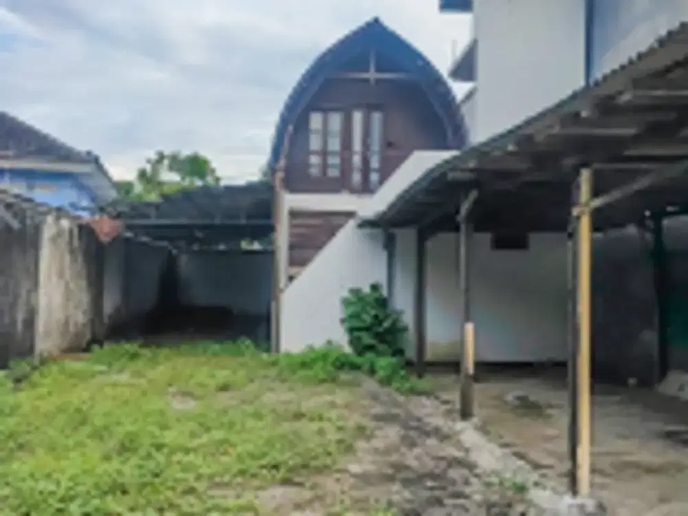DIJUAL TANAH & RUMAH – KABUPATEN BADUNG