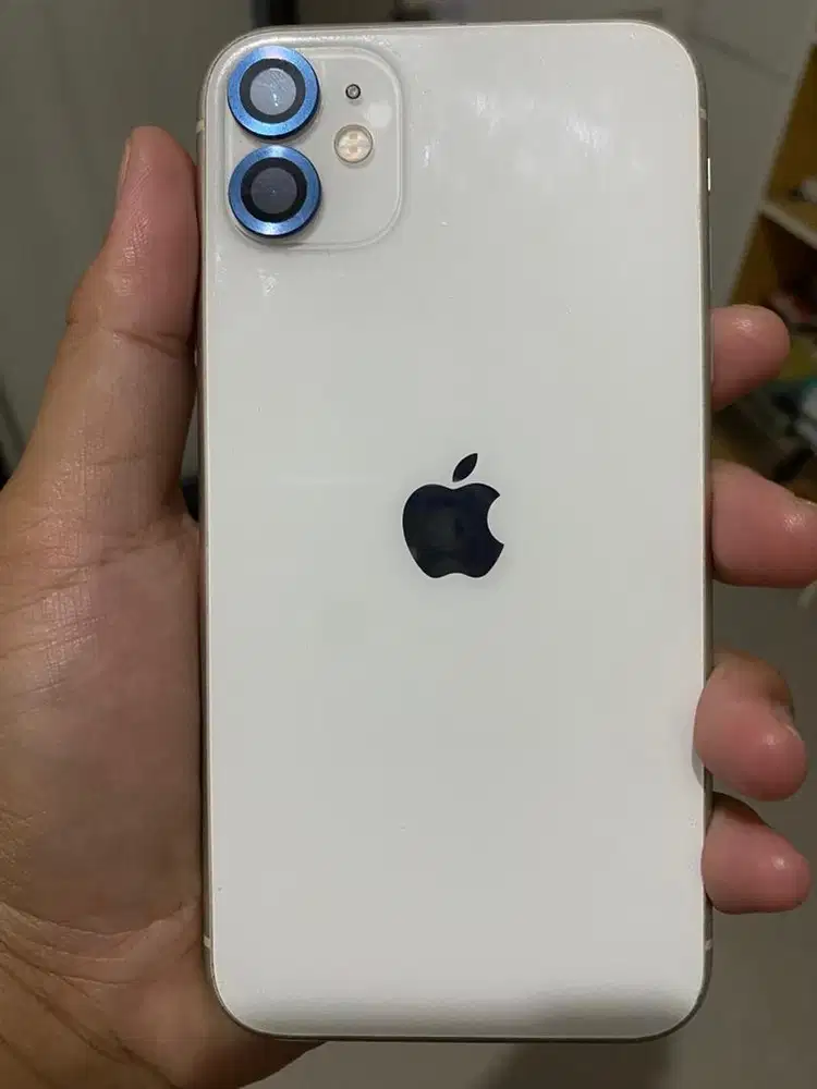 iPhone 11 128gb Inter