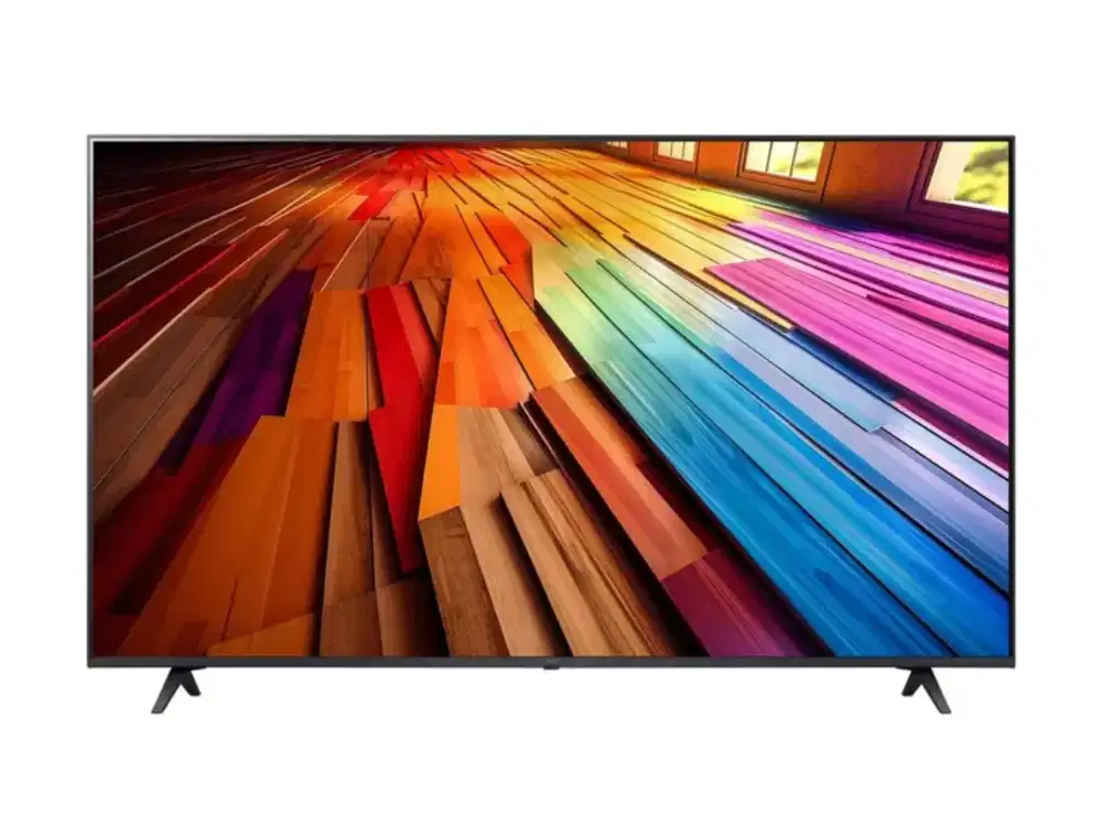 LG UHD SMART TV 50 INCH

50UT8050PSB