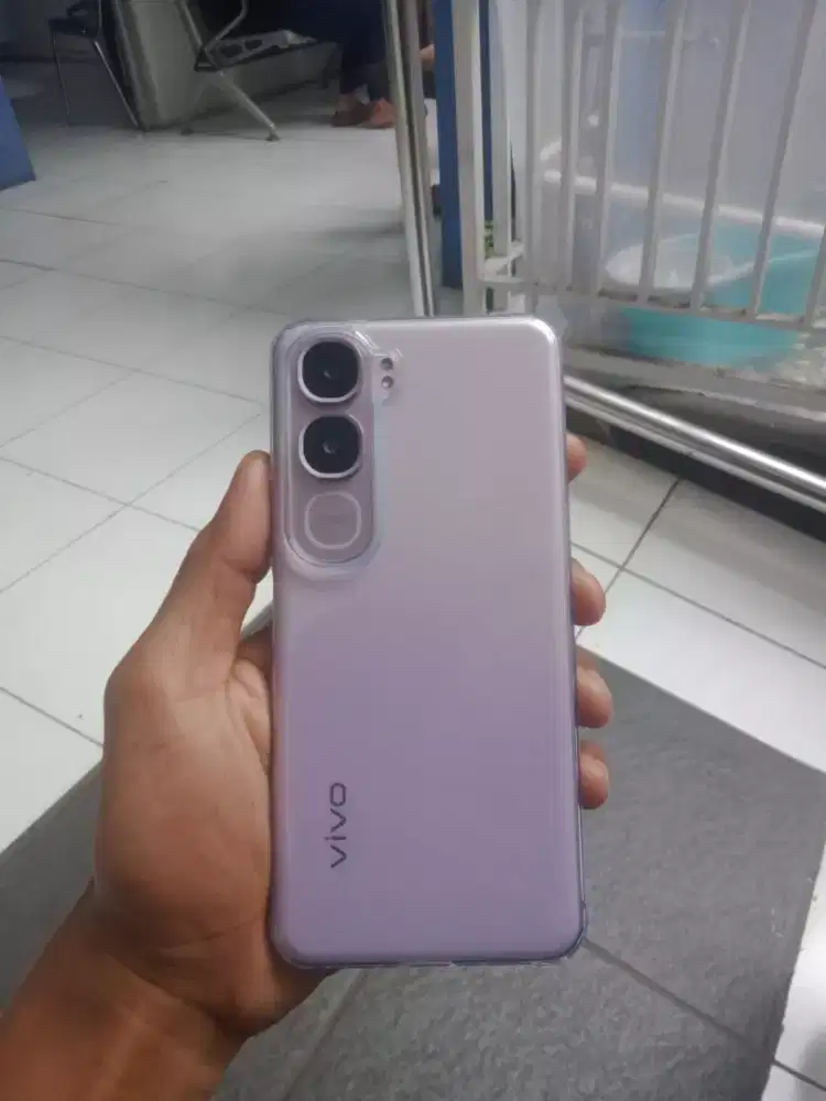 VIVO Y21D RAM 8+8/128