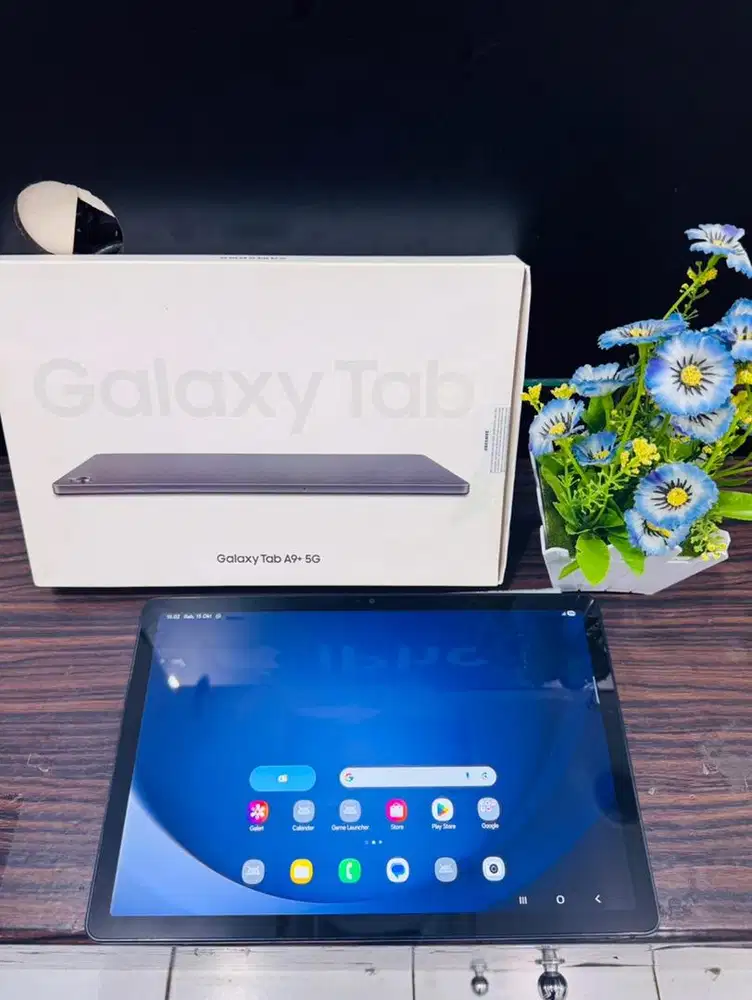 Samsung Galaxy Tab A9 Plus 5G 8/128