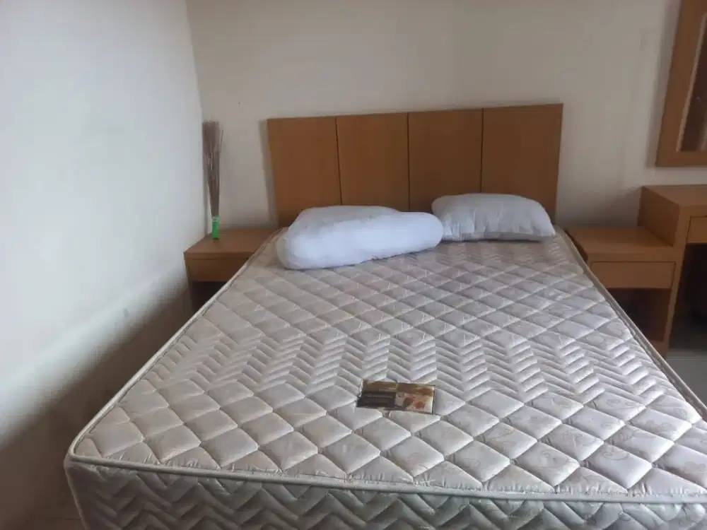 Dijual Apartement Thamrin Residence 1 Bedroom Furnished