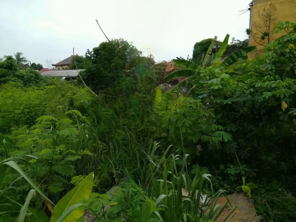 DIJUAL CEPAT TANAH/KAVLING BINONG PARIGI, KARAWACI. TANGERANG