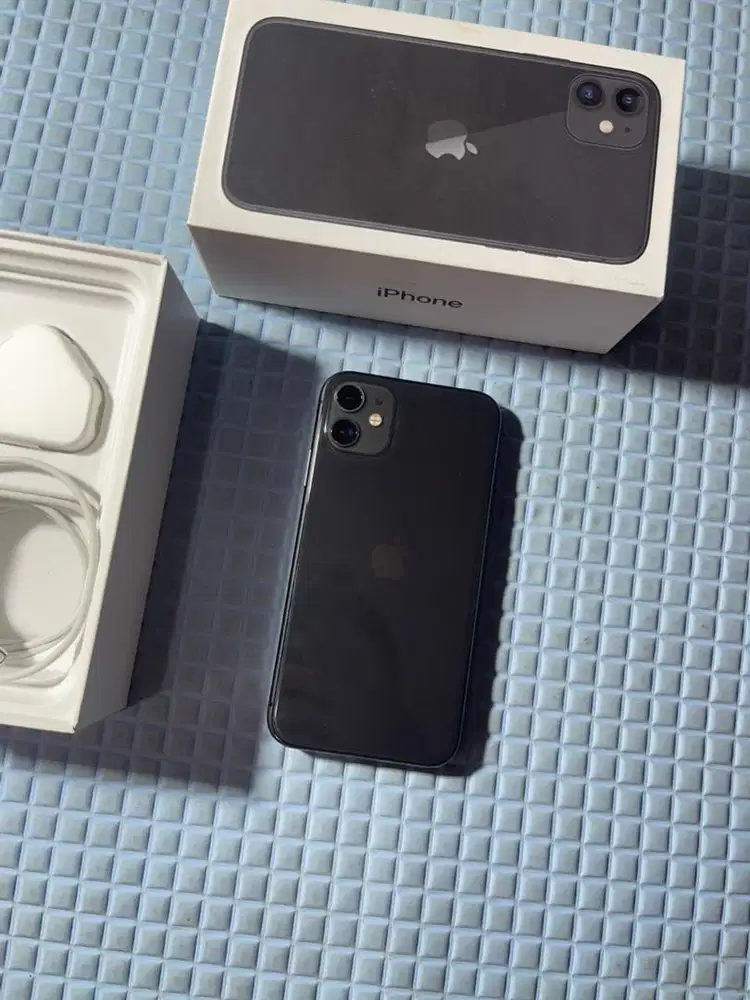 IPHONE 11 128GB BEACUKAI