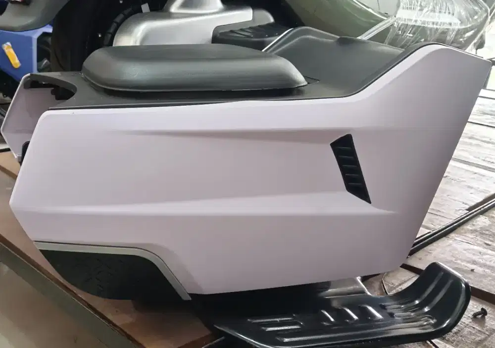 BOX SEPEDA LISTRIK D65