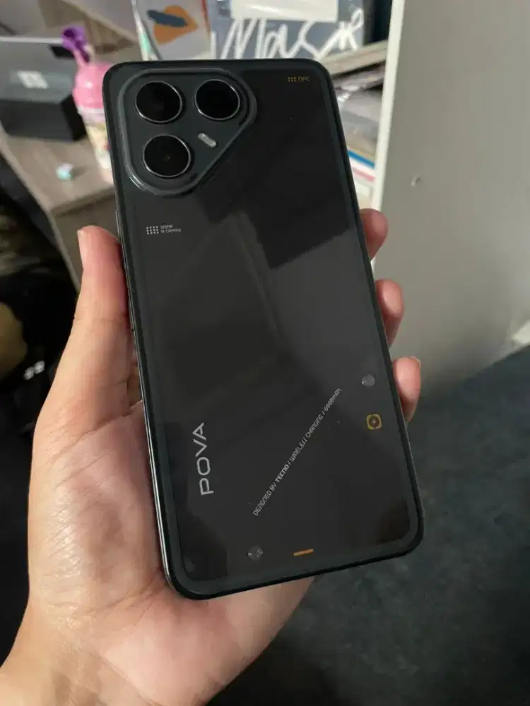 Tecno Pova 7 Ultra 5G 12/256Gb