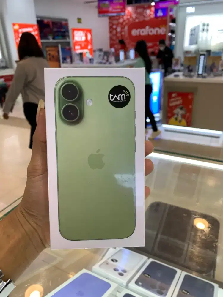 Iphone 17 | NEW ORI