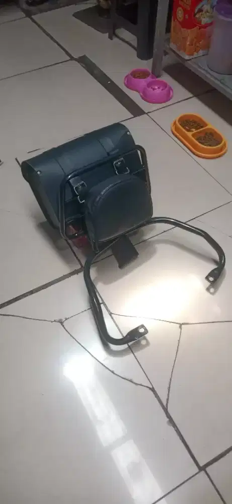 Sandaran Uwinfly T3 T3S SPRO