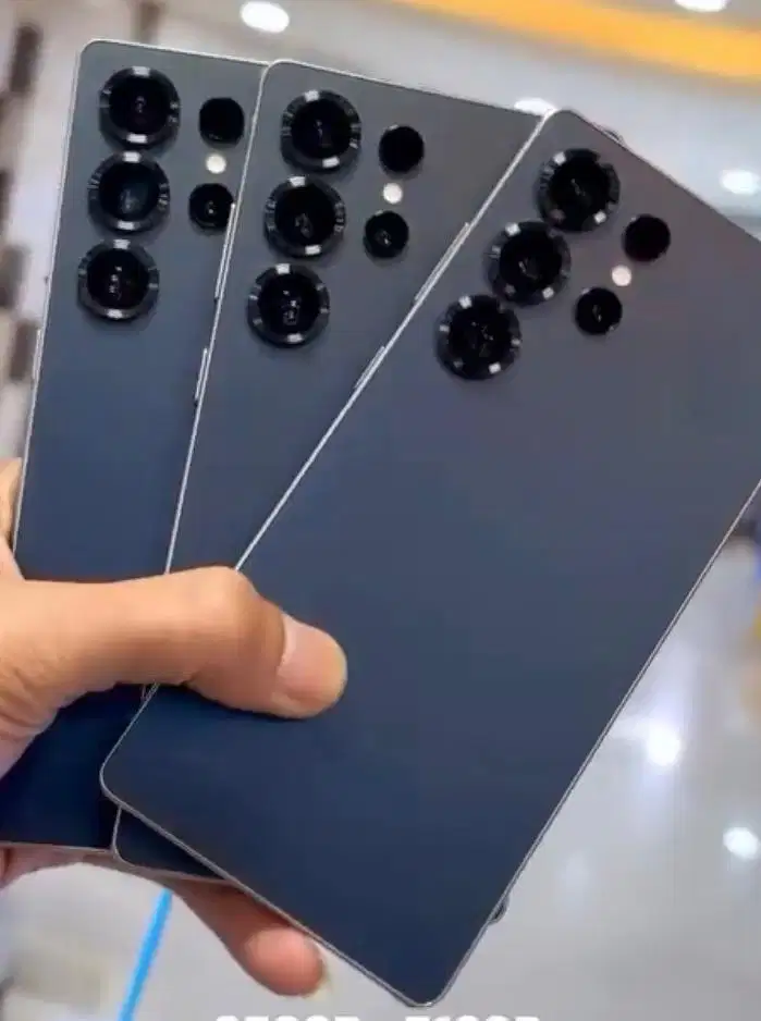 aamsung S25 ultra 256gb fullset