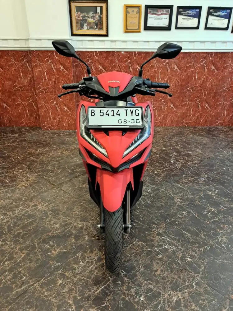 HUB DEDI DP 1,5 JT VARIO 125 KEYLES THN 2O25 PROSES DIBANTU SAMPAI ACC