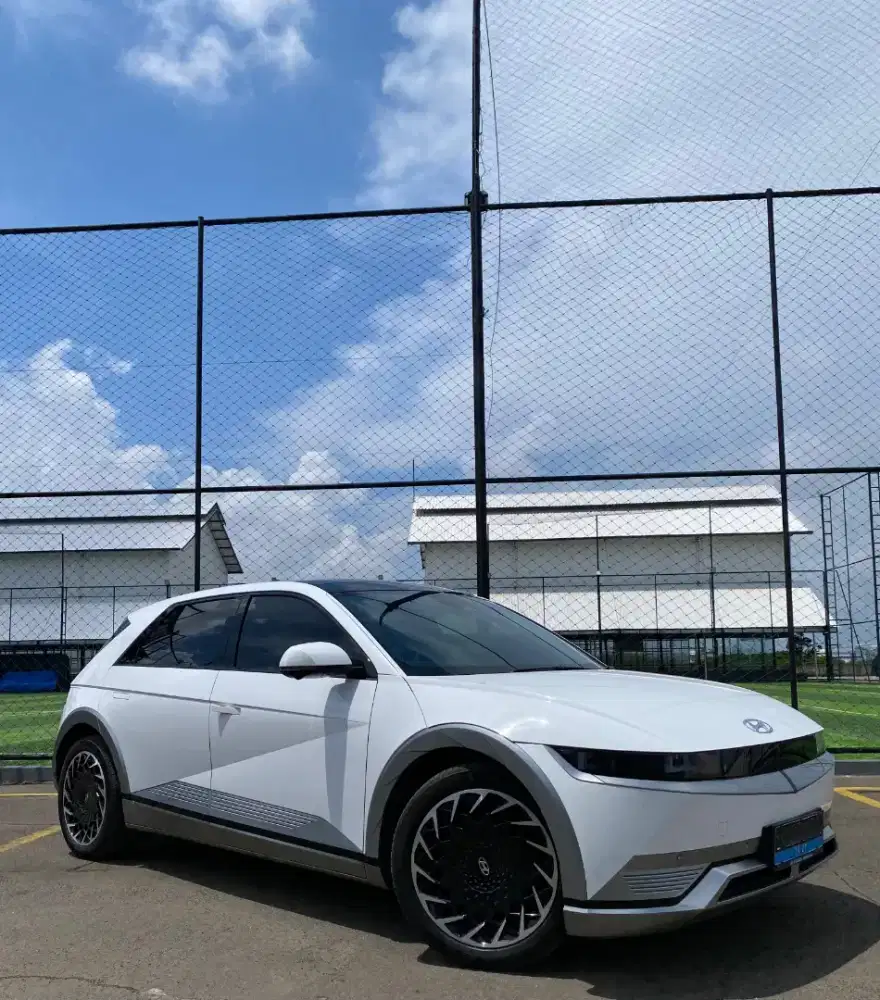 HYUNDAI IONIQ 2022 / 2023 SIGNATURE LONG RANGE