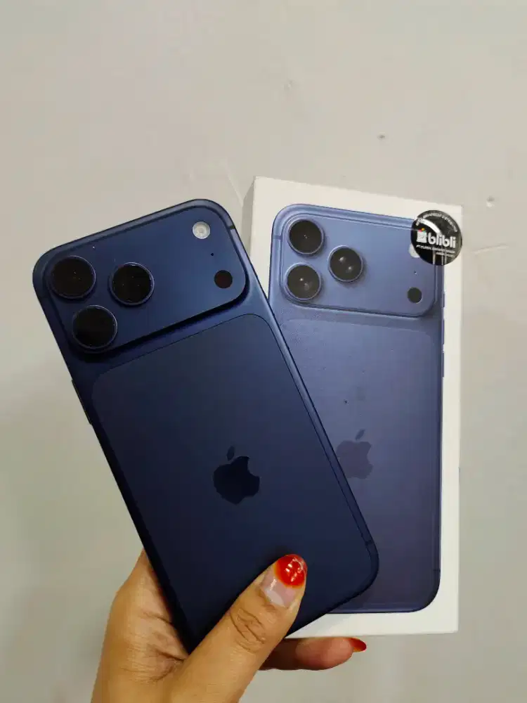 17 PM 512 BLUE SECOND IBOX