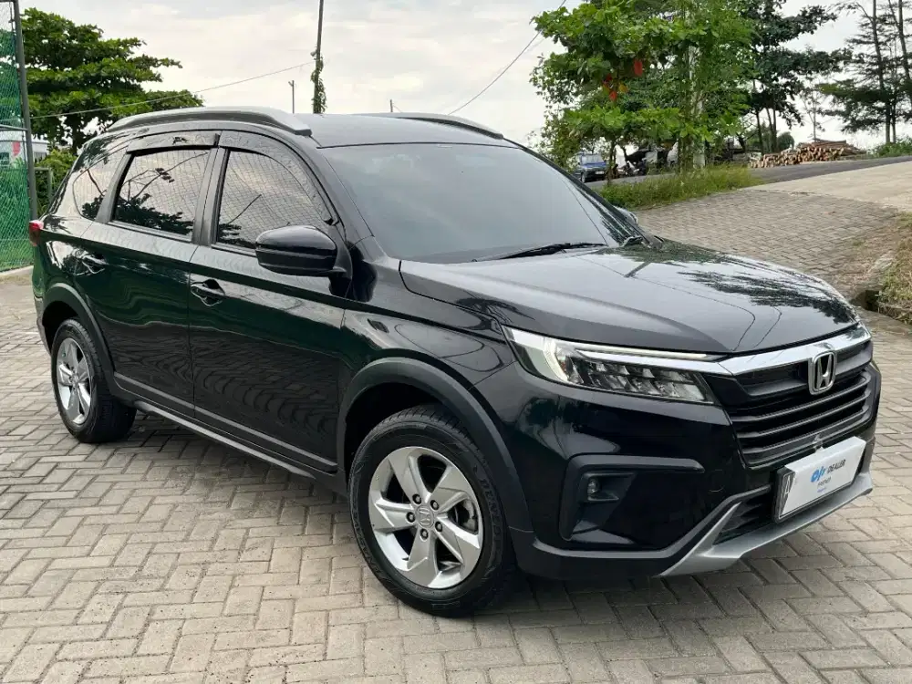DP 20Jt! ALL NEW BRV E CVT 2022 LOW KM
