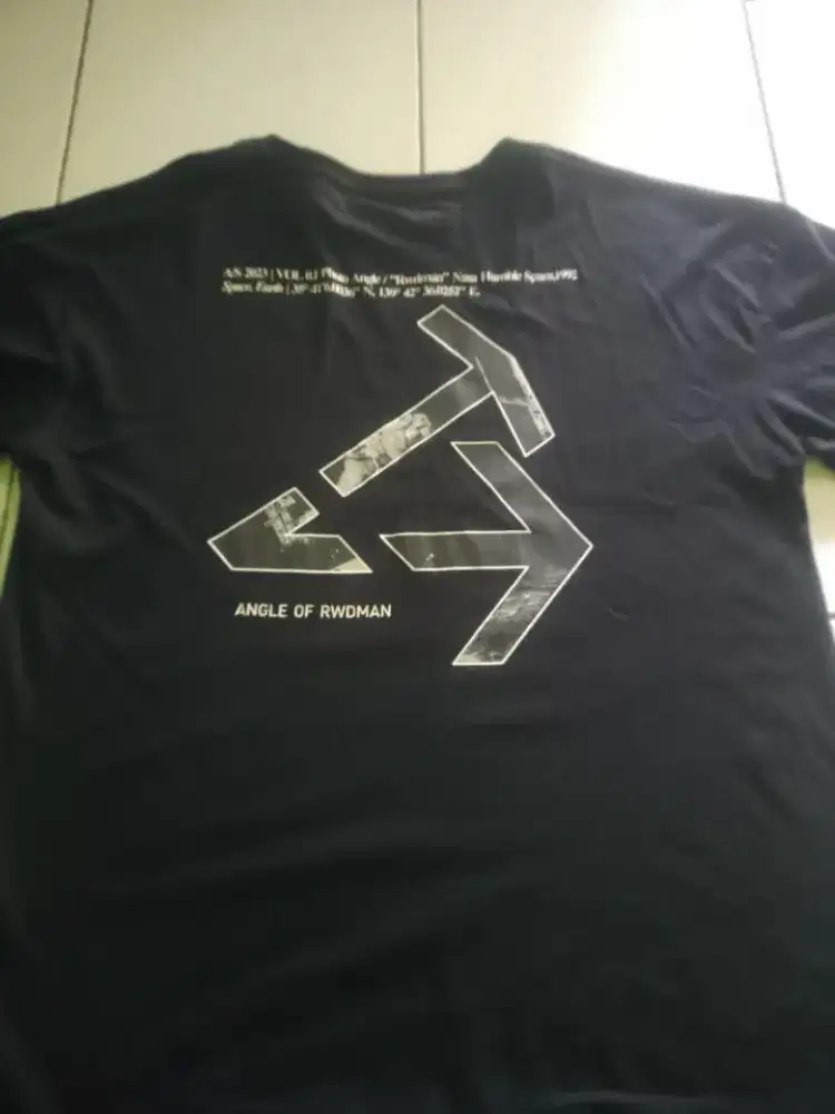 Jual kaos murah lngsung aja chat DM