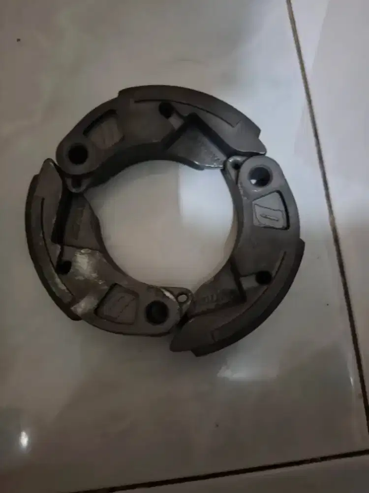 Kampas Ganda aerox (Daytona ori)