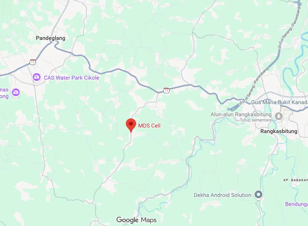 Lowongan Kerja Jaga Konter Hp