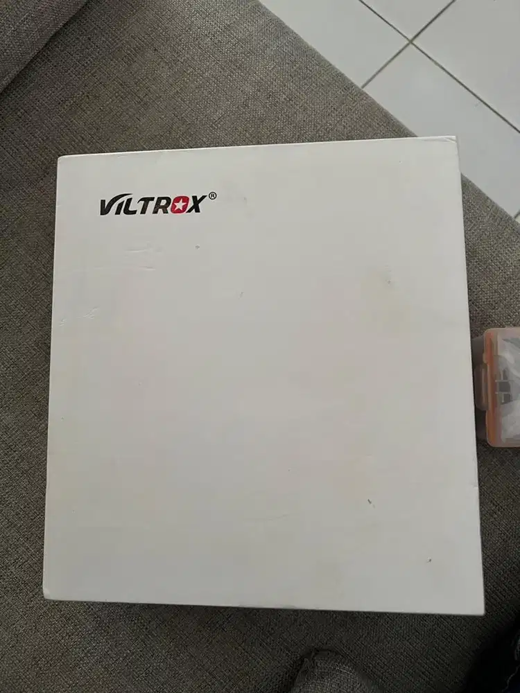 Monitor Viltrox DC-70 II 4K - Jual Aja