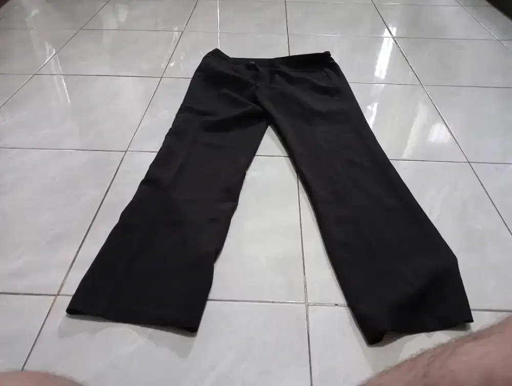 Celana jeans The Avvly Wanit