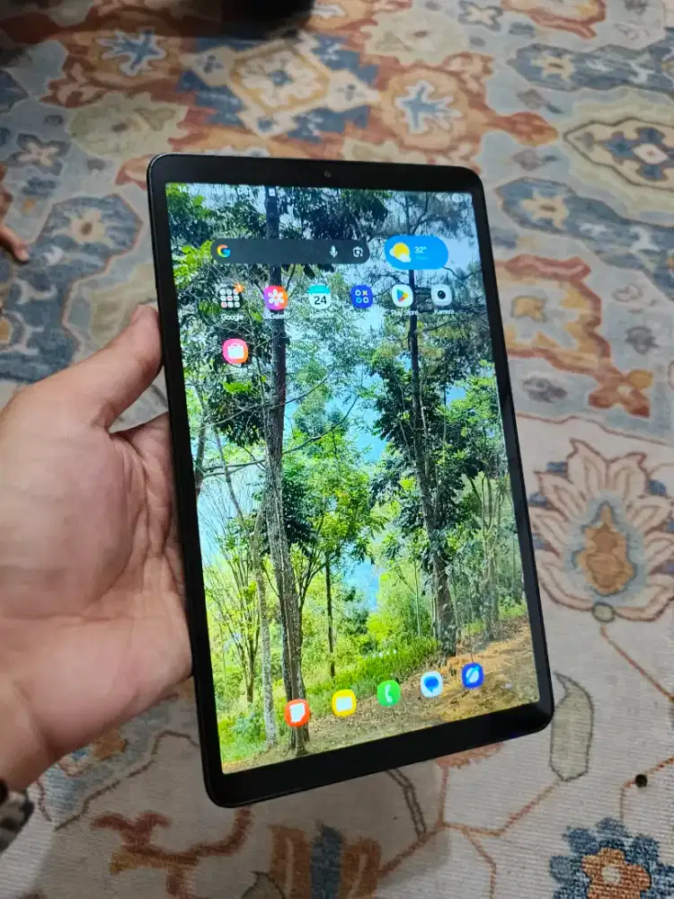 Samsung Galaxy Tab A9 4/64Gb Wifi Celluler