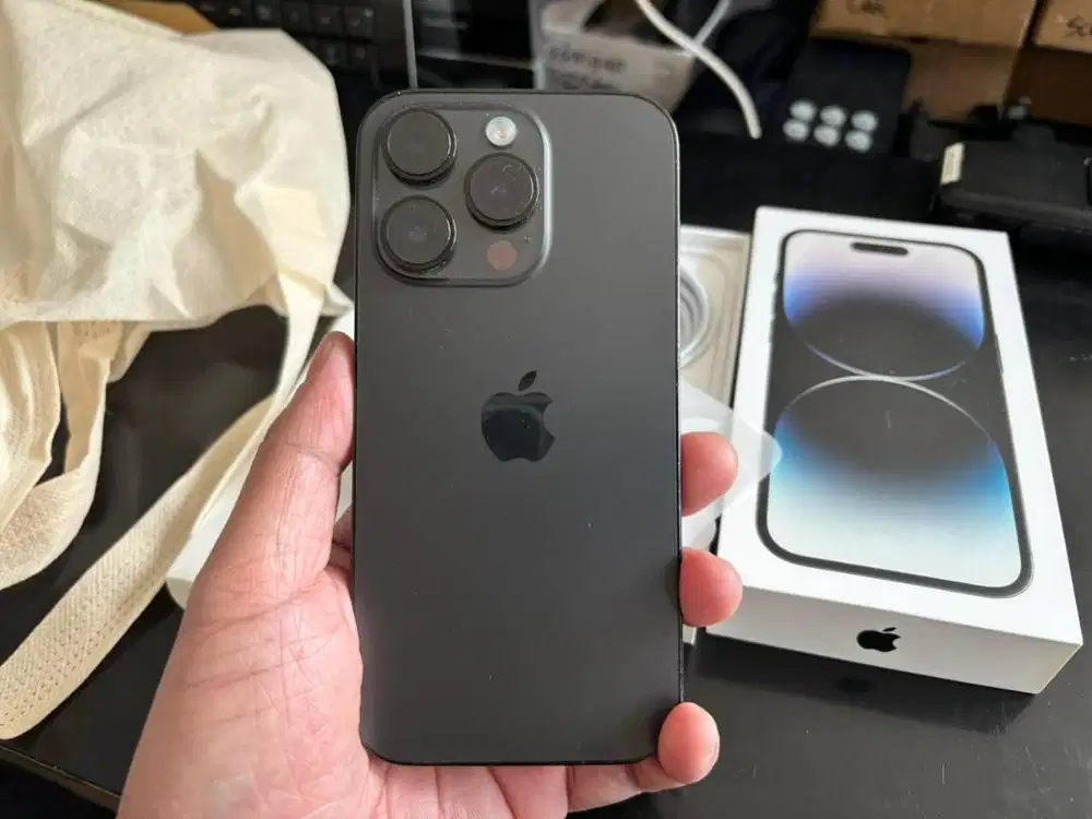 IPHONE 14 PRO 128GB | EX DIGIMAP