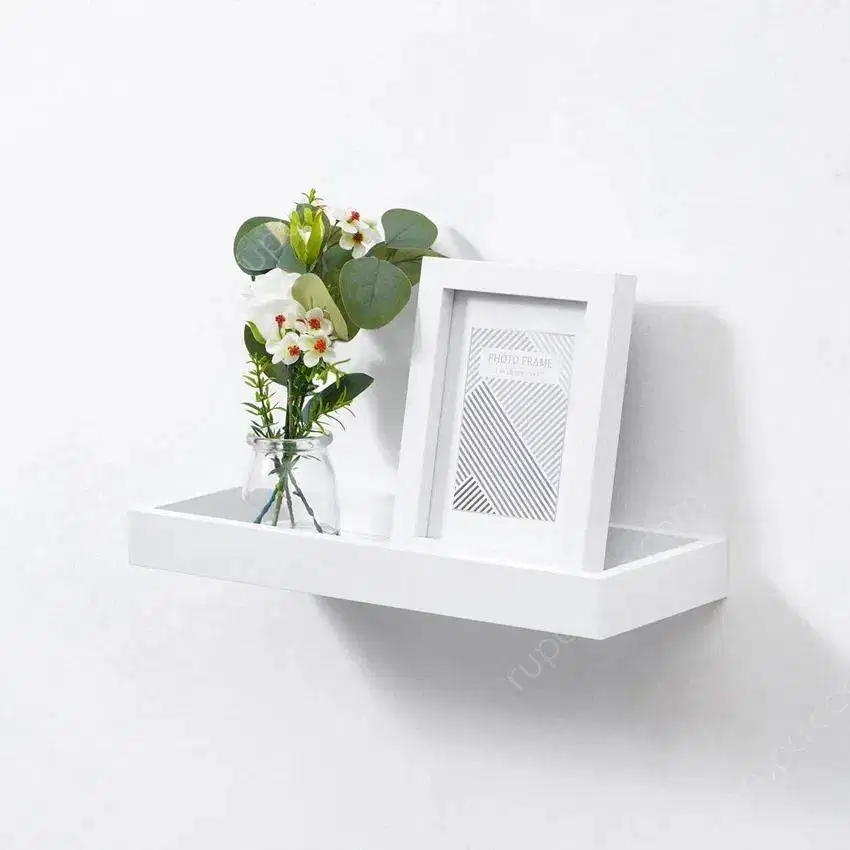 Informa Rak Dinding Audric Wall Shelf 40 cm