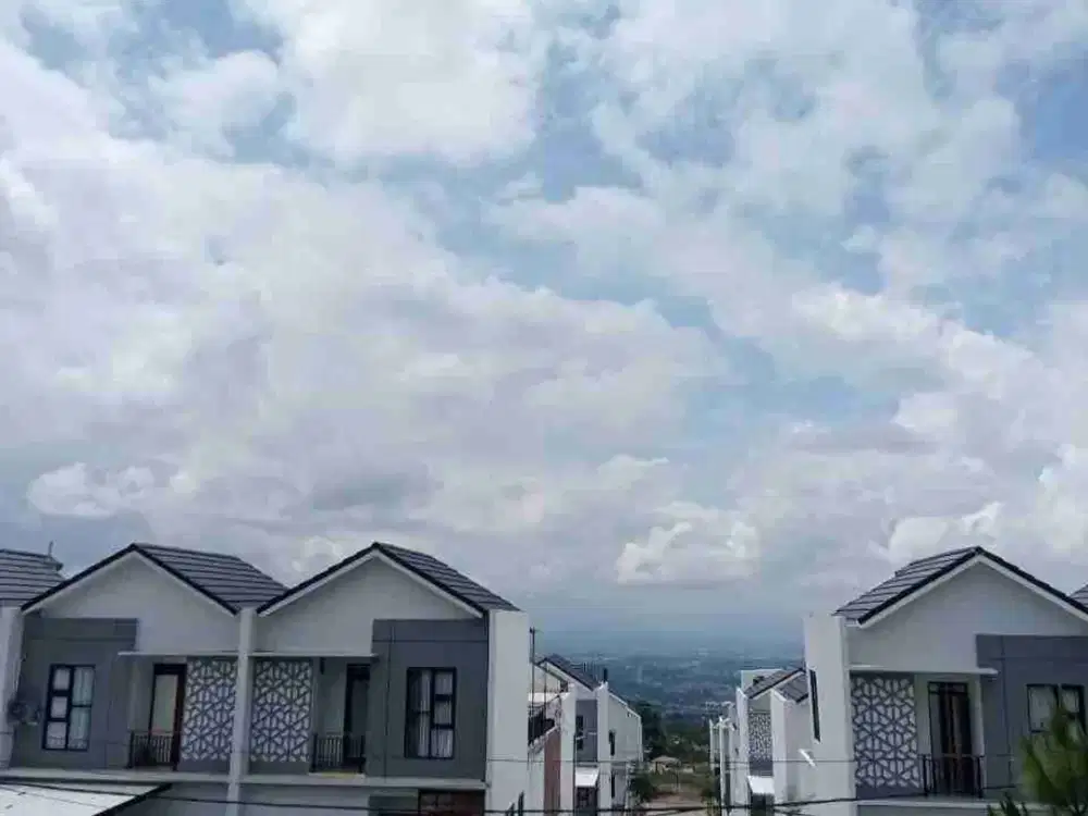 Rumah Dijual di Bandung Barat