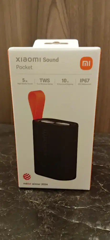 Xiaomi speaker bluetooth