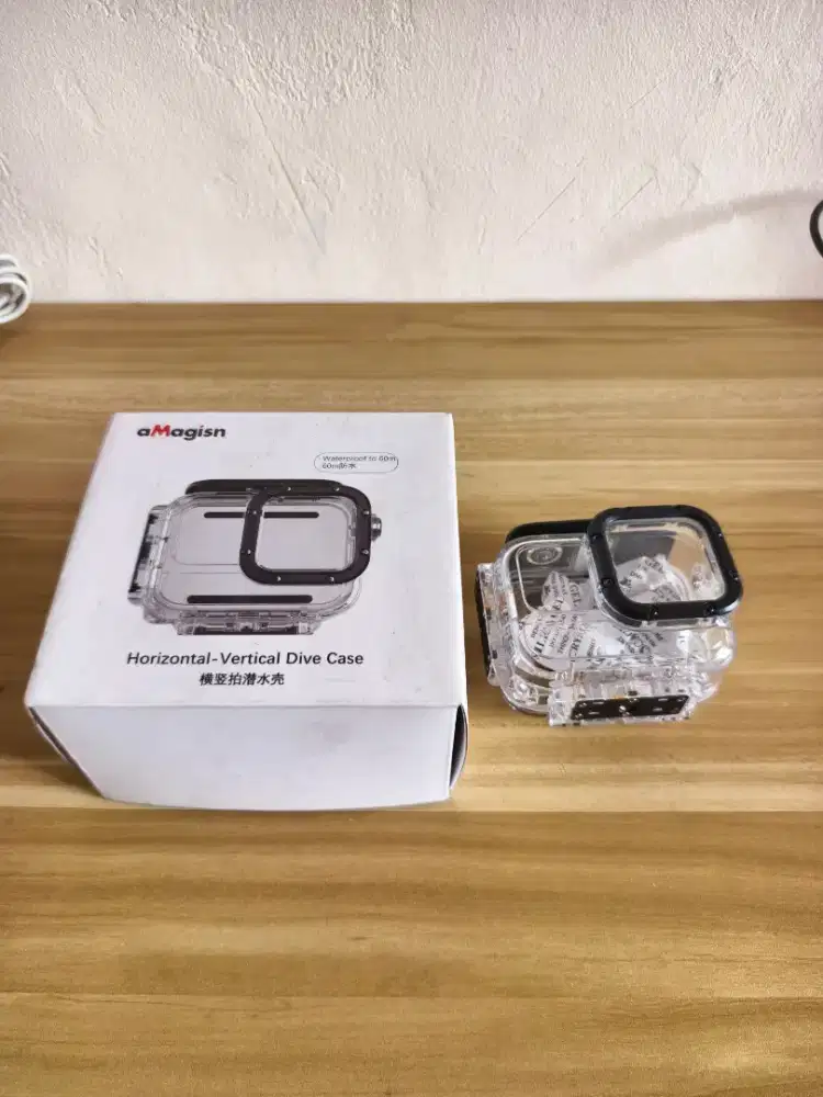 Waterproof Housing Insta360 Ace Pro