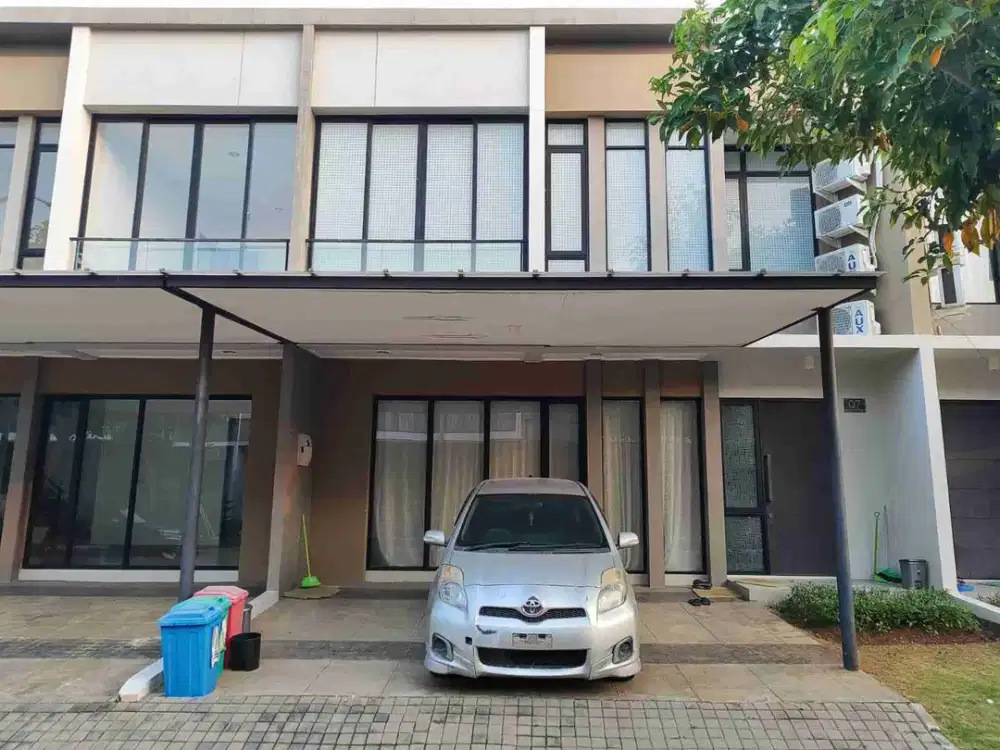 Rumah pik2 california