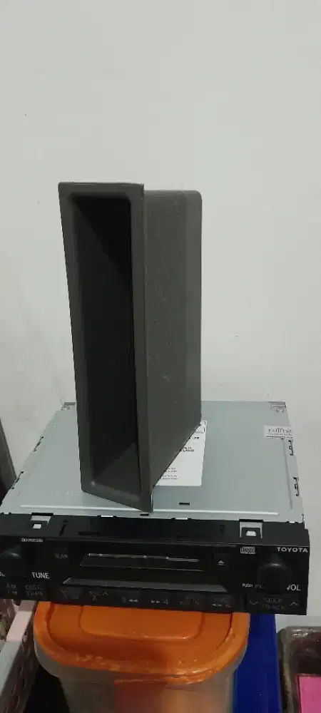 Head uniy toyota avanza jadul