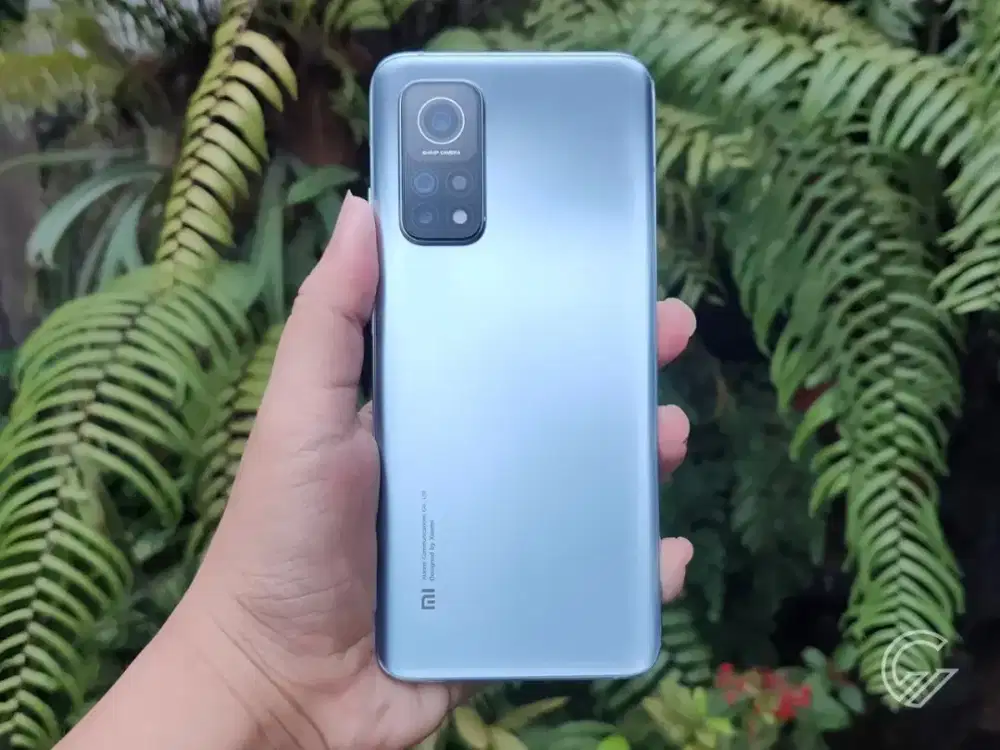 XIAOMI 10T PRO 8GB / 256GB