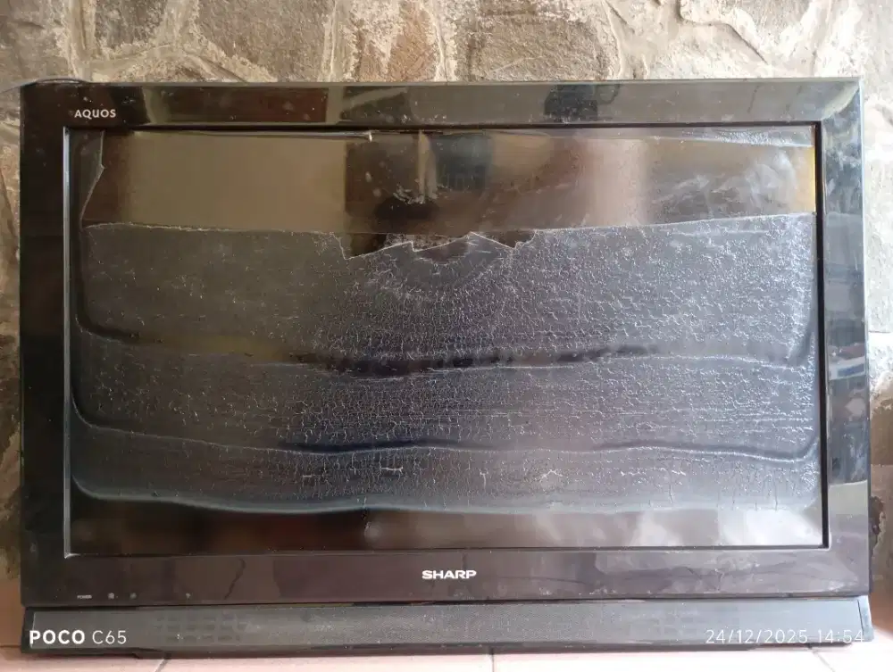 TV SHARP AQUOS LED 32 Inch