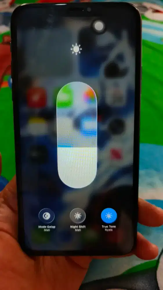 Jual cpt aja Ip 11 pm 512