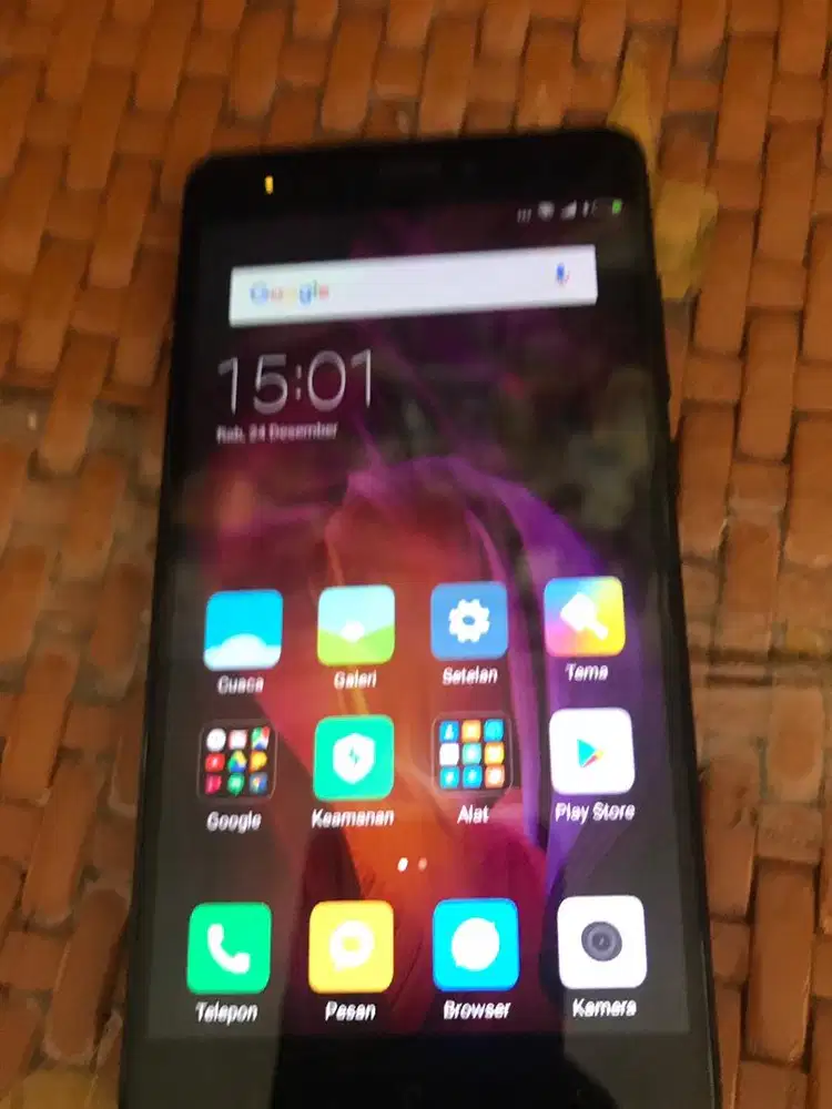 REDMI NOTE 4 4/64