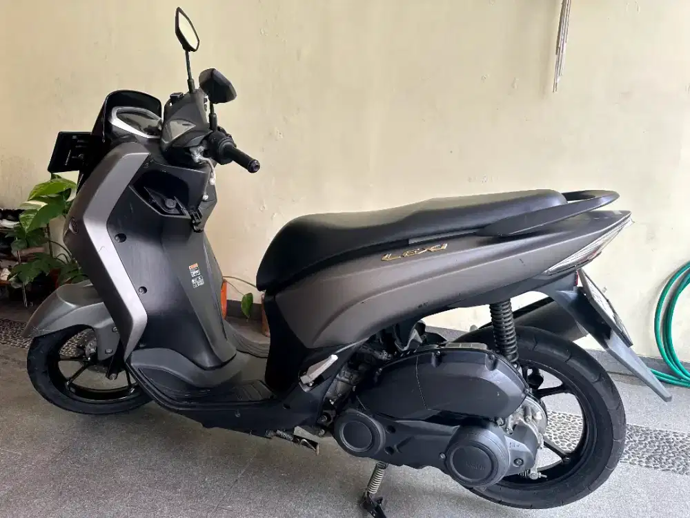 Dijual Lexi 2020 like new (Duren Sawit- Jaktim)