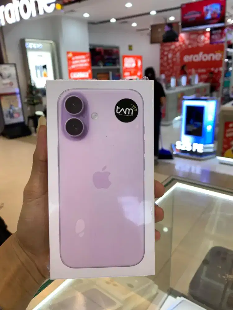 Iphone 17 | NEW ORI