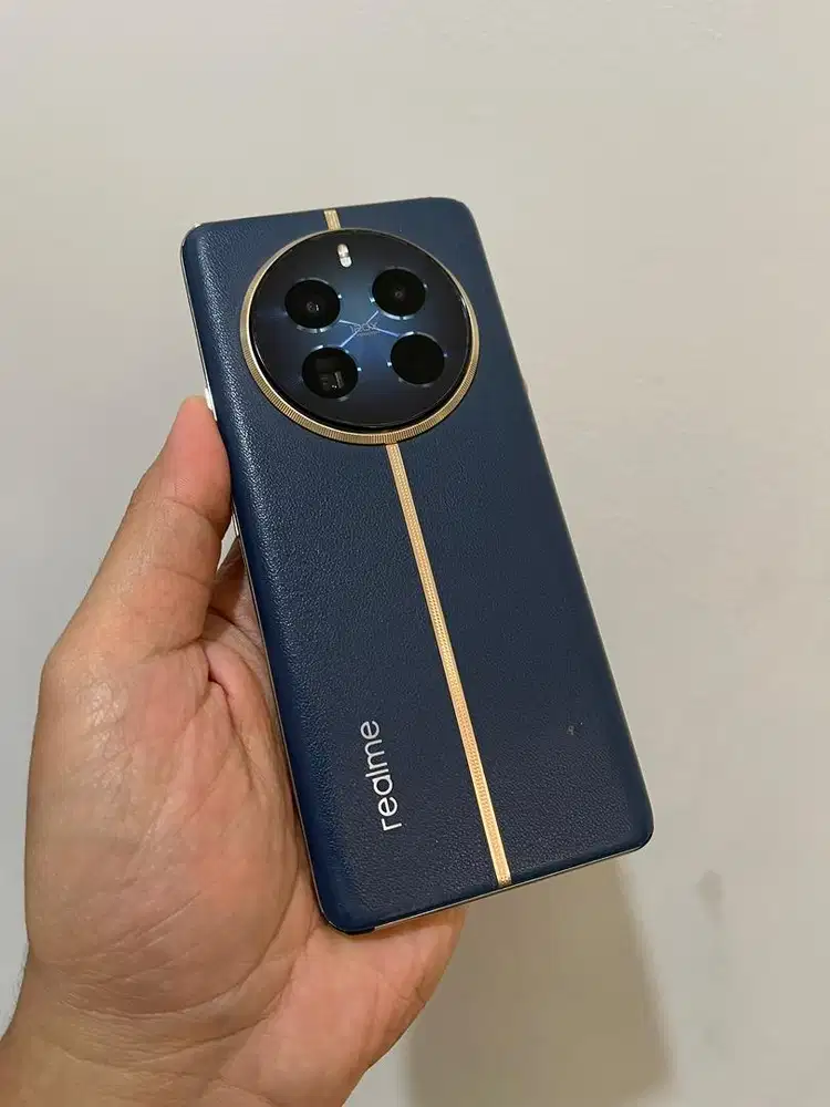 Realme 12 pro plus 5g