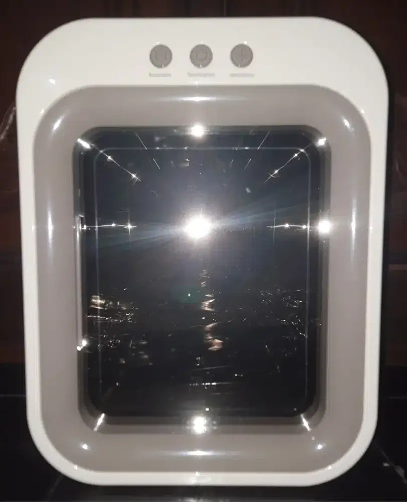 UPANG 7 Series UV Sterilizer