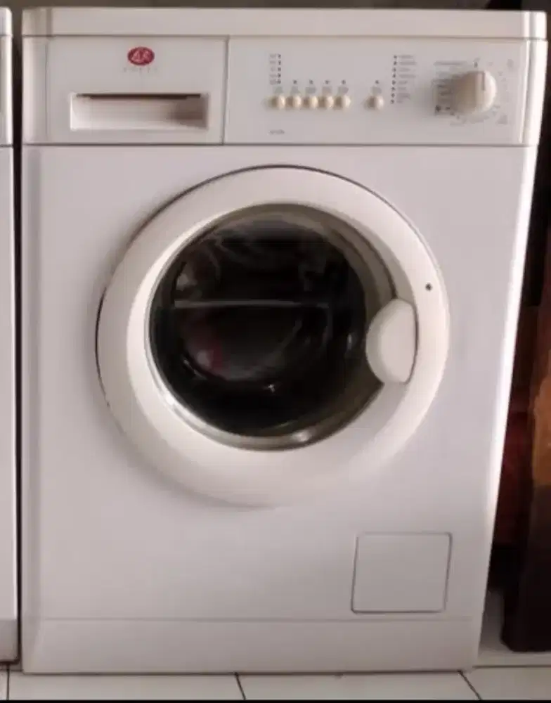mesin cuci Lux royal 10kg