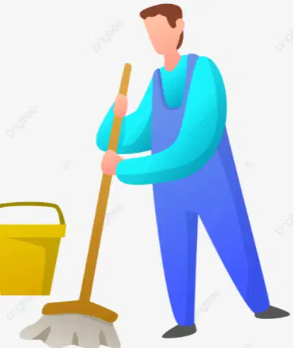 Dibutuhkan segera Office Boy